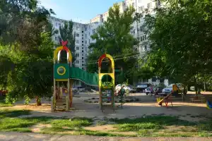 Апартаменты ApartLux Александрова в Волжском