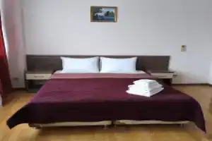 Гостиница «Америго», Краснодар
