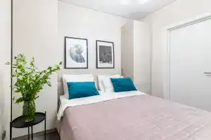 Апартаменты LS Savin House, Казань