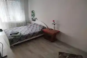 Квартира Уютная и милая центр, Сатка