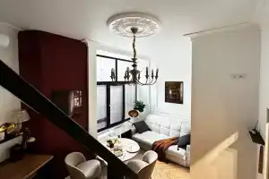 Апартаменты Matison, Покровка, Москва