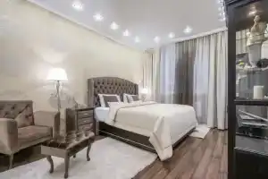 Апартаменты Admiral nearby Hilton 148, Краснодар
