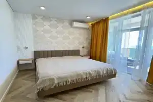 Квартира на Улице Симферопольской 2Х, Евпатория