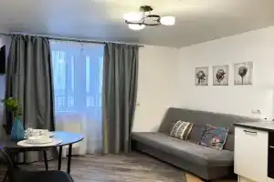 Жилое помещение MegaStay 882, Химки