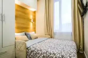 Апартаменты На Корабельной, Москва