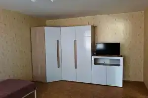 Квартира однушка Бульвар, Чернушка