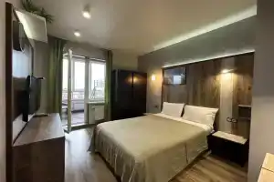 Апартаменты на Старообрядческой 62 Sochiapart, Адлер