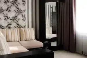 Квартира Две комнаты и Ваш комфорт, Омск
