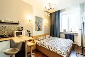 Квартира на ул Никитинская 108, Самара