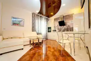 Квартира 2-комнатная на Вавилова 55 м² 9/10 этаж, Саратов