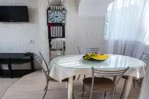Апартаменты на Ленина 54, Адлер