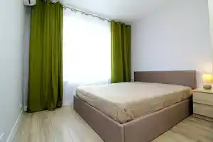 Квартира Танго 2-48, Кудепста