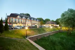 Гостиница «Бристоль»