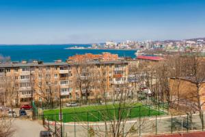 Квартира на ул. Союзная улица 19, Владивосток