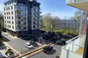 Апартаменты Sea & Sun Prestige 7, Светлогорск