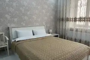 Квартира в Курортной зоне