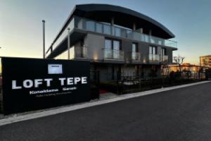 Отель Loft Tepe, Анкара