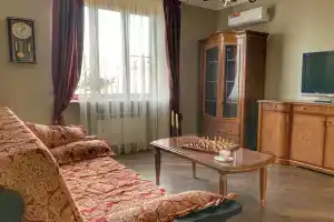 Квартира на Кировке Рядом с Термами Лето и Набережной, Челябинск