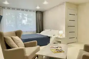 Квартира на Металлургов 27, Москва