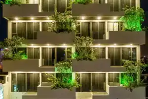 Aria Hotel & Spa, Дананг