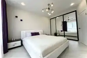 Квартира LaV&Rooms, Ставрополь