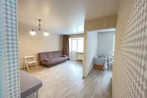 Квартира на Робеспьера 23, Красноярск