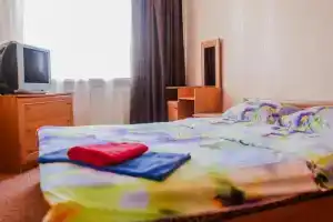 Апартаменты на Николаева 18