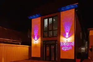 Апартаменты Holls Трехместные, Краснодар