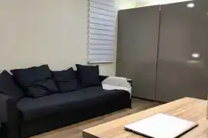 Апартаменты Green Palace Sochi 8, Сочи