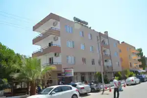 Ahmeda Apart Hotel, Айвалык