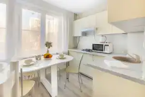 Квартира на Сумском проезде 5, Москва
