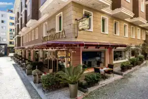 Hotel «Sultania Boutique Class», Стамбул