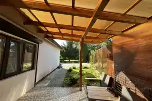 Апартаменты At Fischhoff на двоих, Рыбачий