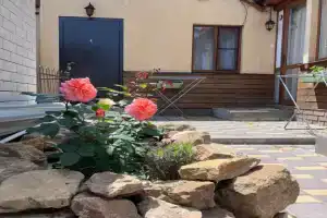 Дом для отпуска «Старый Кисловодск», Кисловодск