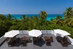 Boutique Beach All Inclusive Diving Hotel, Дейнджти