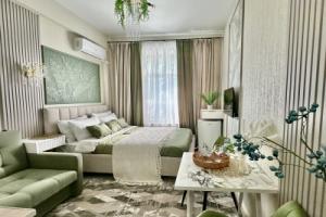 Квартира с VIP дизайном, Москва