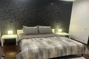 Квартира Уютная двухкомнатная в центре