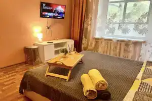 Квартира Комфорт на Гражданском Проспекте 8, Белгород