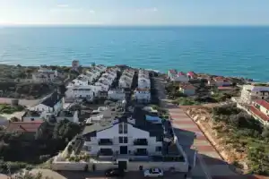 Апартаменты Beyaz Kosk, Демре