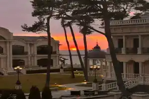 Квартира у Моря, Пионерский