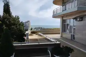 Апартаменты на Улице Красной, Сочи