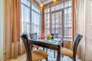 Апартаменты uTrip Madrid, Казань