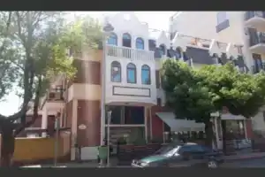 Old City Hotel, Батуми