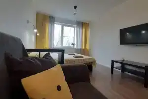 Квартира в самом центре Тихвина