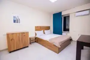 The Best Hostel, Ереван