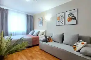 Квартира в Центре на Пл.Куйбышева
