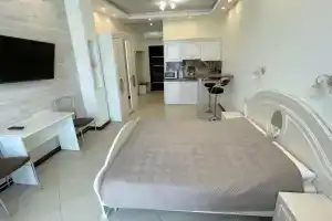 Апартаменты Актёр Гелакси 3, Сочи