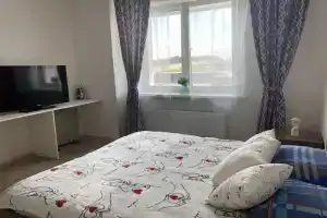 Квартира на Коминтерна 91, Тверь