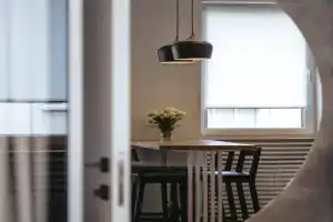 Апартаменты Cozy39 Lake, Калининград