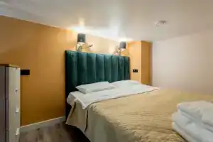 Апартаменты InHome24 Комфортные на Инженера Кнорре, Румянцево